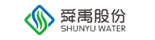 安徽舜禹水務(wù)股份有限公司